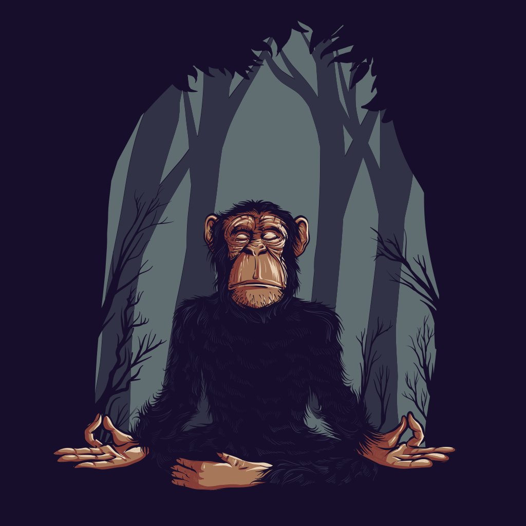 YieldRocket's tweet photo. 🌌 "Genesis" NFT #24 - Master Ape is now on sale on: https://t.co/YYOw7s9Csk

🚨 This is the last NFT on sale and therefore your last chance to have a whitelist with double allocation!

#OHMforks #DAO #olympusdao #KlimaDAO #Wonderland #NFTs #FORK #tombfinance #bombmoney https://t.co/GNgijkaihB