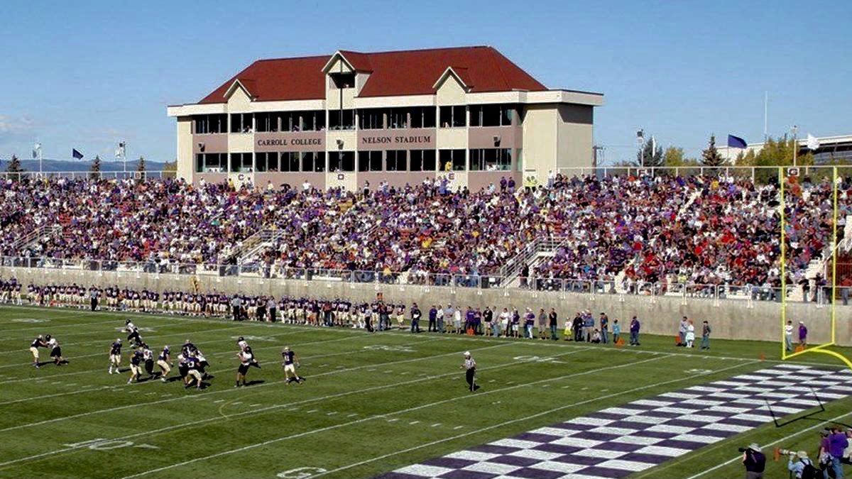 After a great conversation with <a href="/CoachTPurcell/">Coach Troy Purcell</a>, I am extremely grateful to say I have received an offer to play football and run track at Carroll college! <a href="/FootballCarroll/">Carroll College Football</a> <a href="/CoachWesNurse/">Wes Nurse</a> <a href="/RAREAcademyID/">RARE Academy</a>