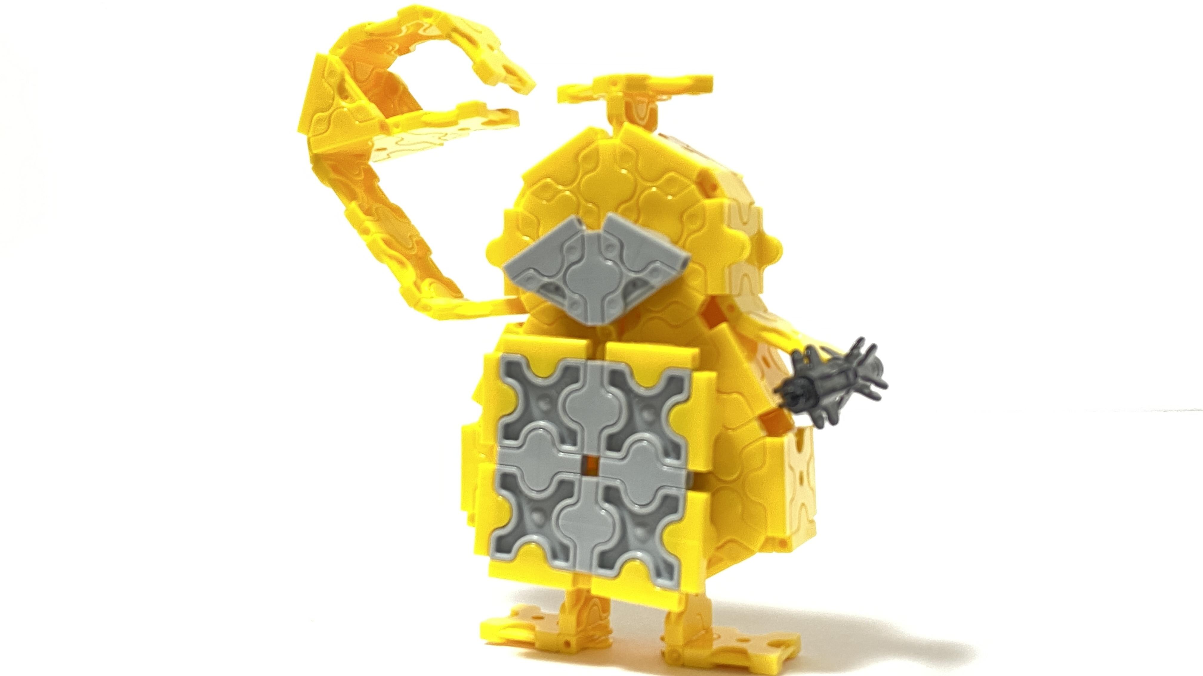 まくらぼ🧲マグネット・ブロック研究所所長🧲知育ブロックマイ