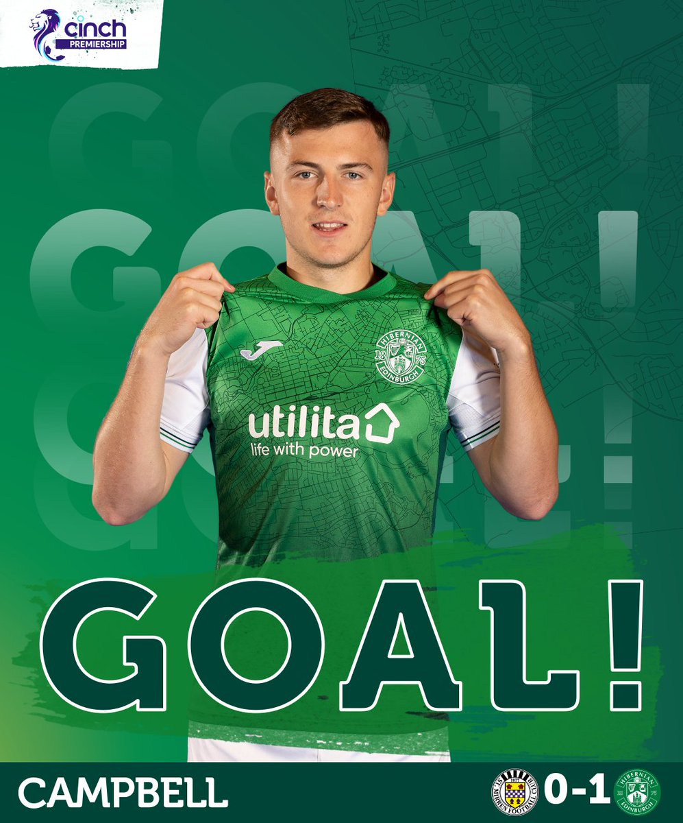 Hibernian Football Club tweet media