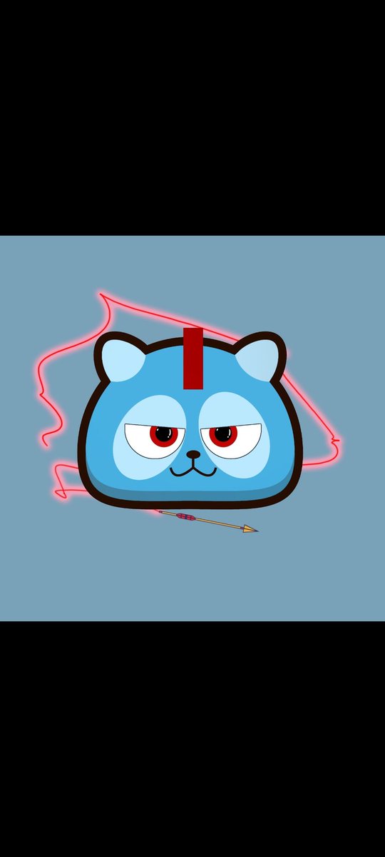 GaselleNFT's tweet photo. Yondu Panda 
@opensea 
https://t.co/JsZRIn5DAd 

Floor Price: : 0.01 ETH 

@nft 
@drawing 
@illustrator 
@photoshop 
@art 
@color 
@ekimnazimkaya 
@GorselEvi @LibraryNft @NFT https://t.co/GsaV3EfIrD