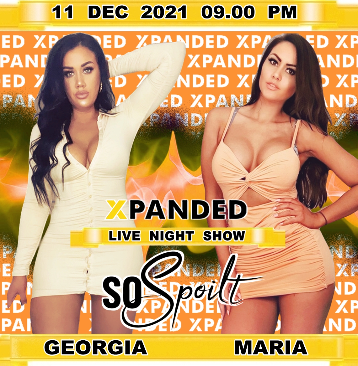 Live Babes Show tweet media