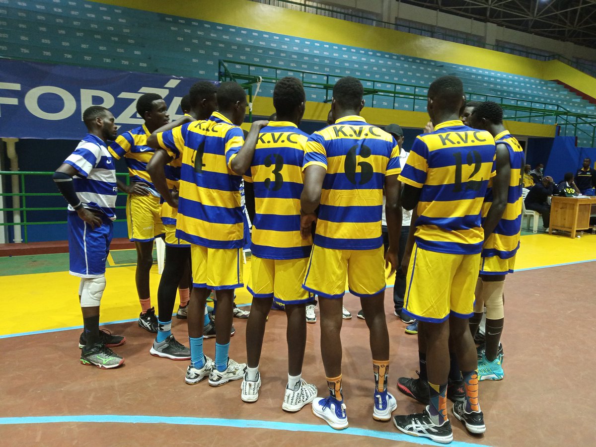 KVC_Capa's tweet photo. Game 2 of our Boys against #KireheVC
#KVCcapa💪💪💪
@RwandaForzza @AzamRwanda @ruterafernand https://t.co/s8TtTAjRpd