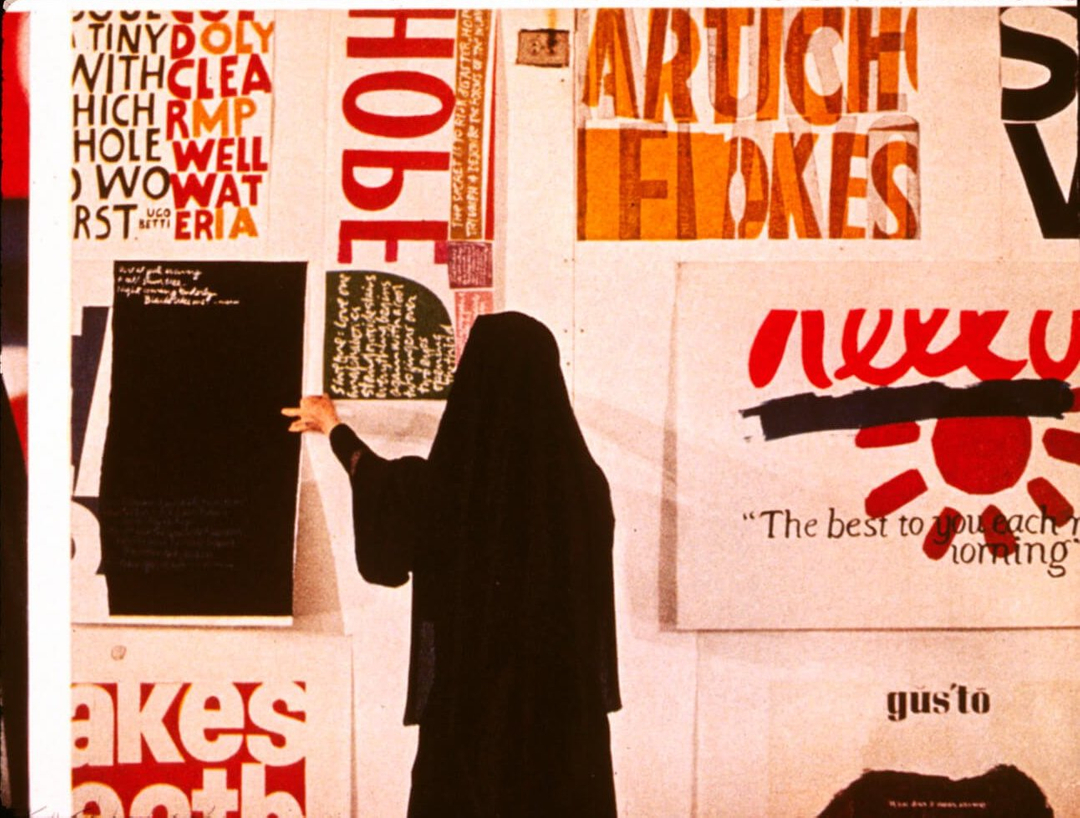 Modernism Week (@modernismweek) on Twitter photo Nellie Scott, Director of the <a href="/coritaartcenter/">Corita Art Center</a>, will discuss the life of artist & advocate Sister Corita during "Sister Corita - with love to the everyday miracle" on February 23, 2022. Tickets here: modtix.com/f/mw22/sister-… Nellie Scott, Director of the <a href="/coritaartcenter/">Corita Art Center</a>, will discuss the life of artist & advocate Sister Corita during "Sister Corita - with love to the everyday miracle" on February 23, 2022. Tickets here: modtix.com/f/mw22/sister-…