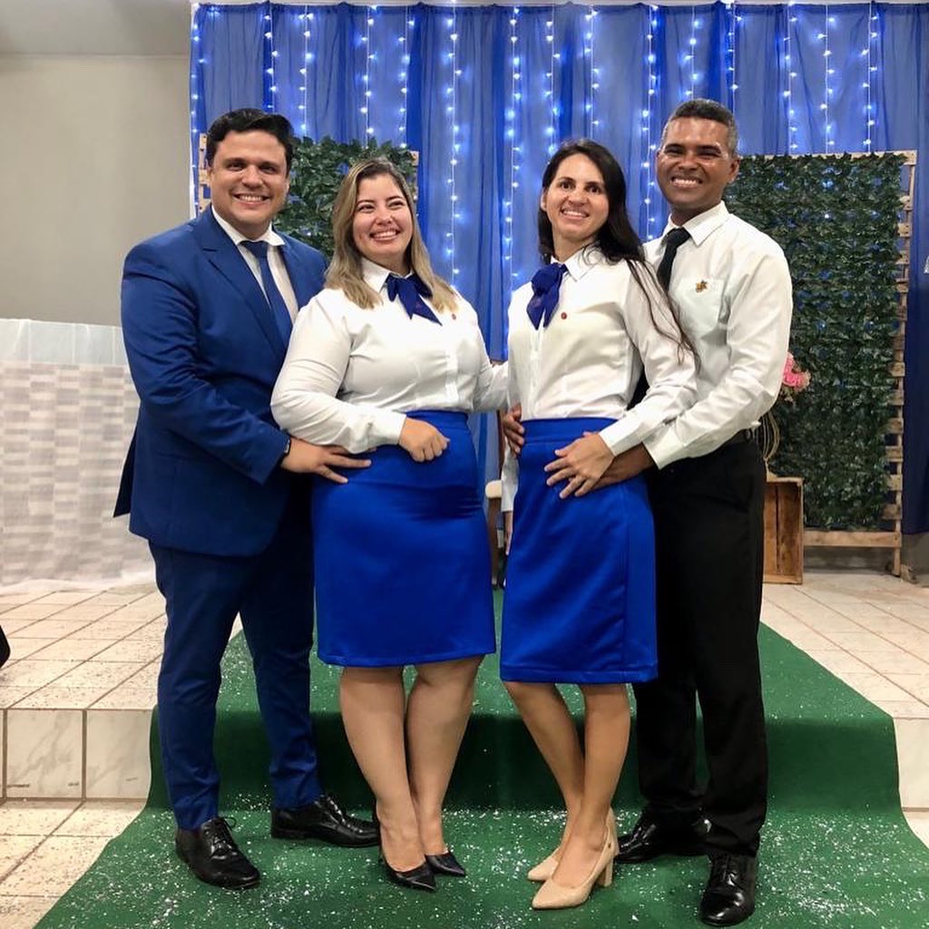 PrC_Augusto's tweet photo. 📌 Investidura de Líderes do Ministério da Criança e do Adolescente da Central de BSA. 

Em 2022, serão 644 Líderes empoderados nessas áreas em todo estado de Alagoas. 

_Nenhuma criança e nenhum Adolescente será deixado para trás!_ https://t.co/CYAQ0rOR5F