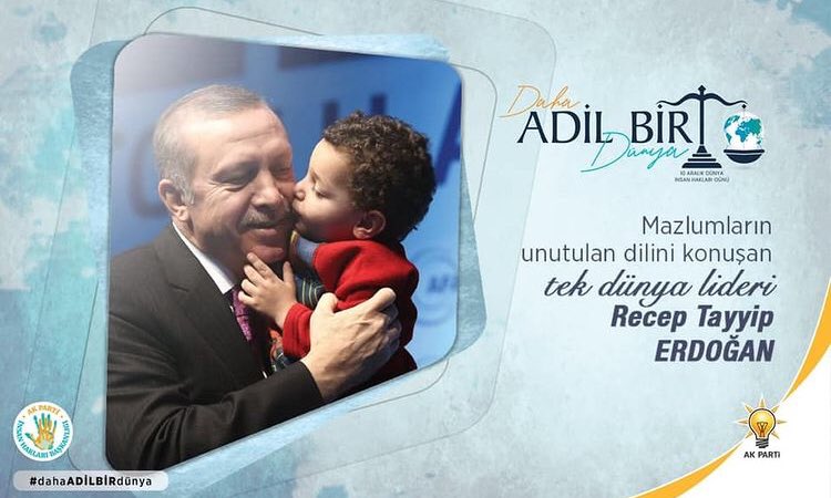 besikkayama's tweet photo. #DahaAdilBirDünya 

@RTErdogan 
@AkpartiAnkara 
@hakanhanozcan 
@Fatih__Bildik 
@akaltindag https://t.co/Zn655P3hb9
