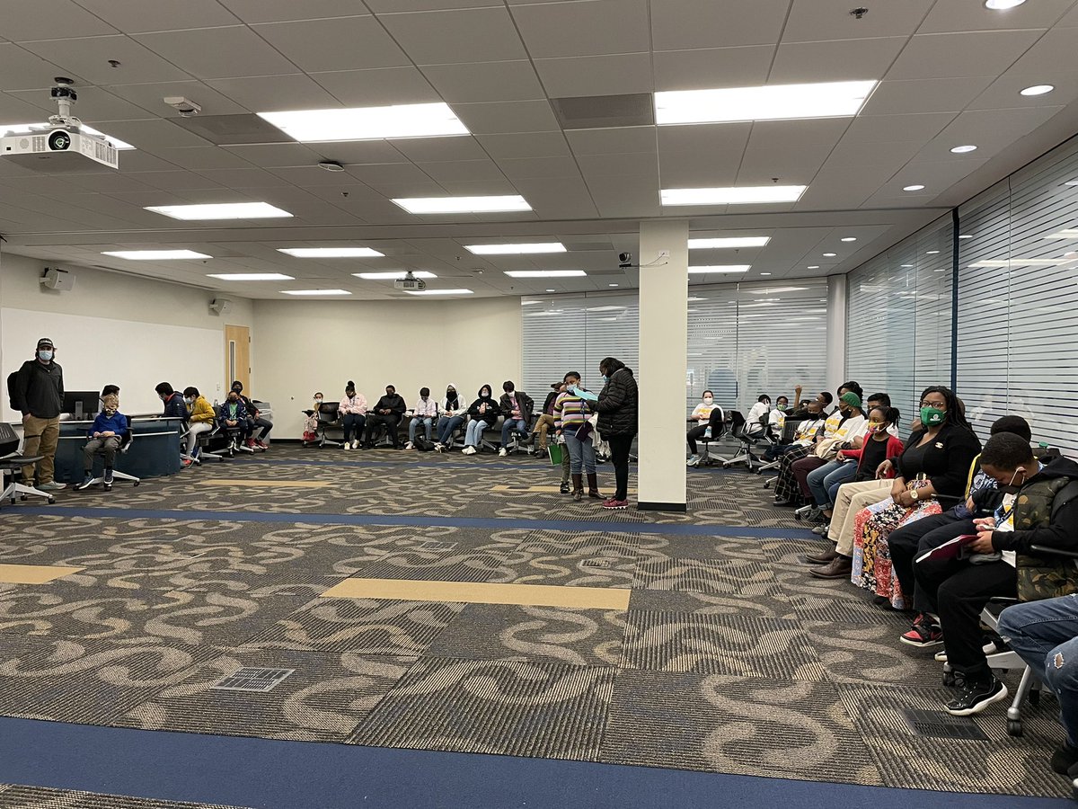 CodeCrew tweet media