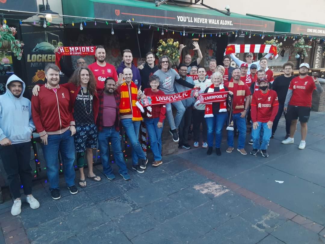 LFCPHX's tweet photo. Pretty dominating peformance against our old captain, Gerrard and Aston Villa, but lack of finishing has it 0-0 at the half. Need some goals to get our 3 points! Let's go Reds! #YNWA #MYPLMORNINGS #OLSCPHX https://t.co/kaoJF3HwA5
