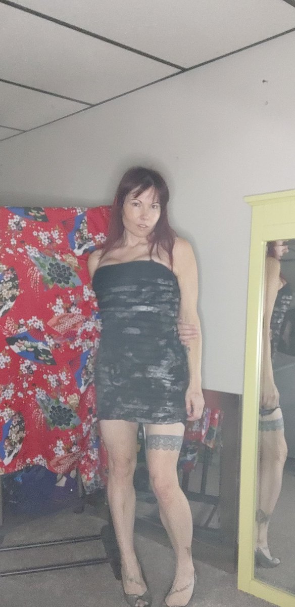 CollectorCream's tweet photo. Love this #lbd 

#littleblackdress #milfalert #milfsquad #milfboobs #redhead #hotmilf #hardbody #wap #milfgang #milfboobs #milflover #naughty #busty #tattooed #tattooedgirls #inked #saturday #milf #milfsquad #stepmom #tattooedgirl #inkedup #redhair #bimbofication #wifey #hips https://t.co/rGlNzmPRVy