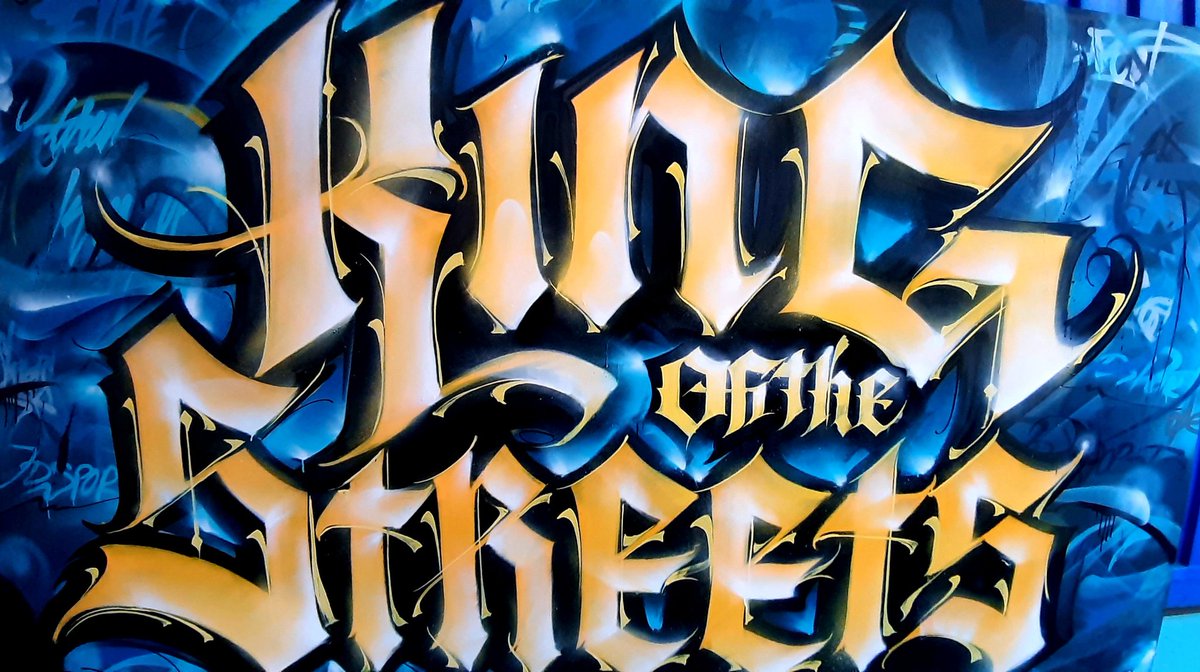 Stupid_Rental's tweet photo. #ubbo #graffiti #graffitiart #streetart #art #kingsofthestreets https://t.co/48LQ033Tjg
