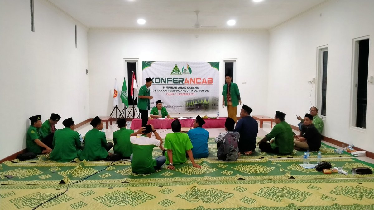 Gpansorpucuk's tweet photo. Selamat sahaBat Syafiq, periode kedua pasti lebih baik. https://t.co/K5od6Td73Q