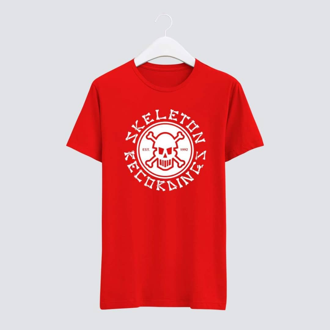 Skeleton Recordings tweet media