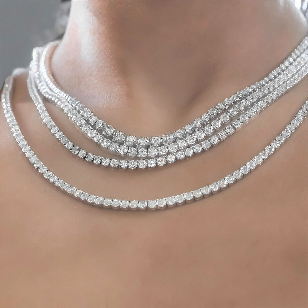 GoldsmithJewel1's tweet photo. Our kind of layers!  💎💎💎 https://t.co/DAEa1K2uyx