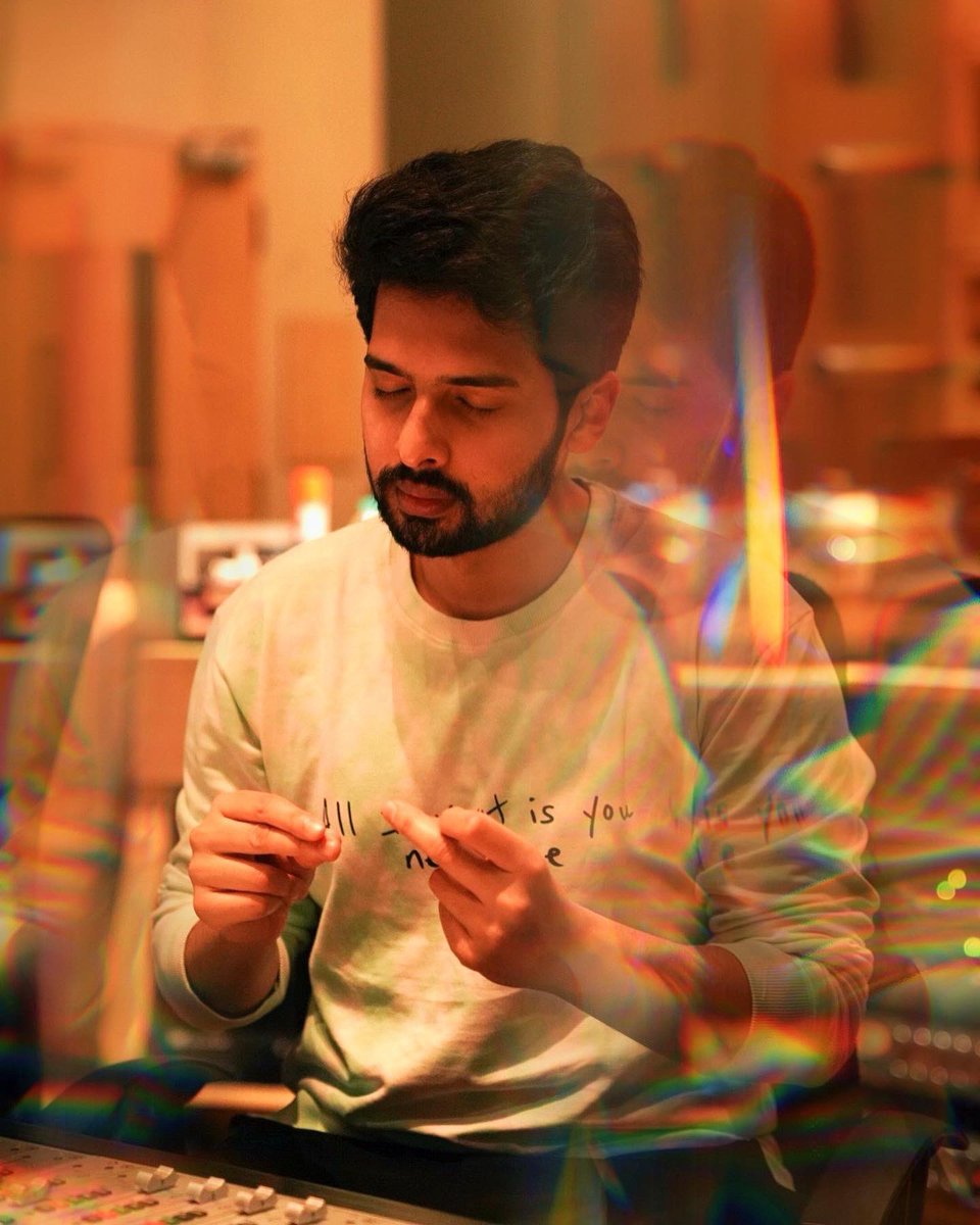 ArmaanMalik22's tweet photo. in my element. https://t.co/uy0bnvuI1z