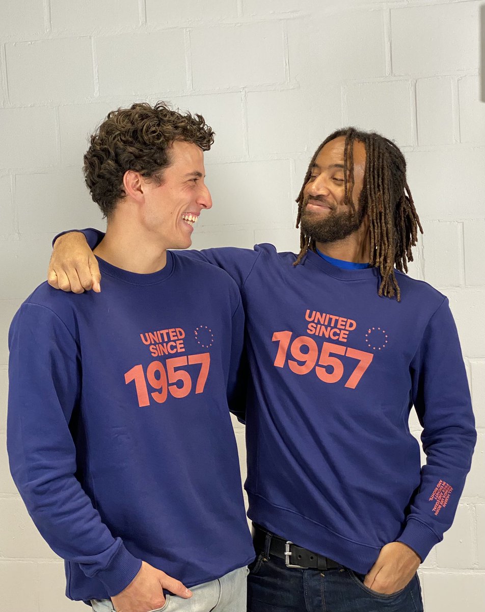 EuropeanByChoic's tweet photo. COMING VERY SOON > Foliage Green Made in Europe & Navy Blue United since 1957 Unisex Sweaters ๐ฅ > These ones aIso should be very hot! ๐ฅฐโจ๐ช๐บ๐
#europeanbychoice
#ispeakeuropean
#europeanunion
#iameuropean
#eu https://t.co/uoqI9P24RT