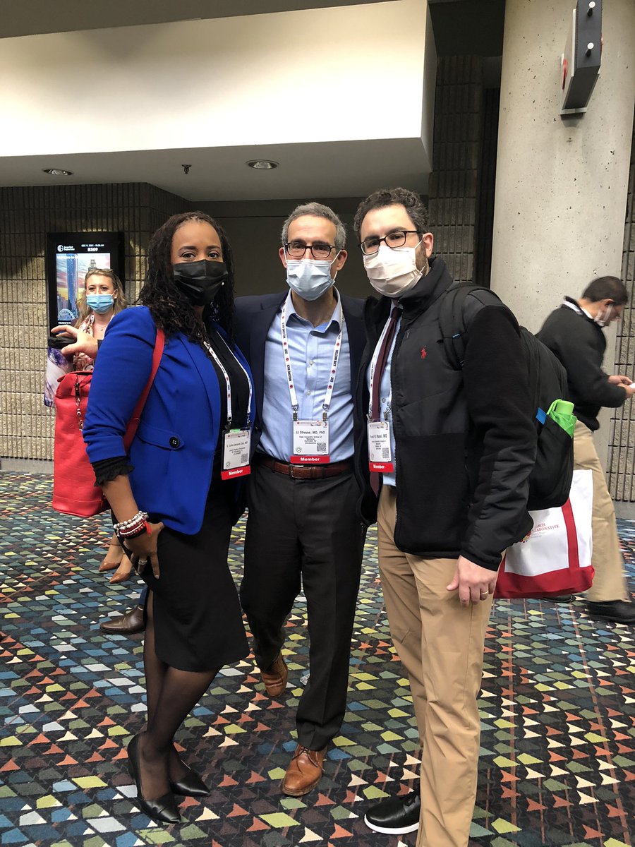 felrassi's tweet photo. Hope to see all others you #SCAPN members in our executive meeting at #ASH21 in hall BC in room 8. nap pods available too! @PayalDesaiMD @dukesickle @LJClayMD https://t.co/G44JjrTX6c