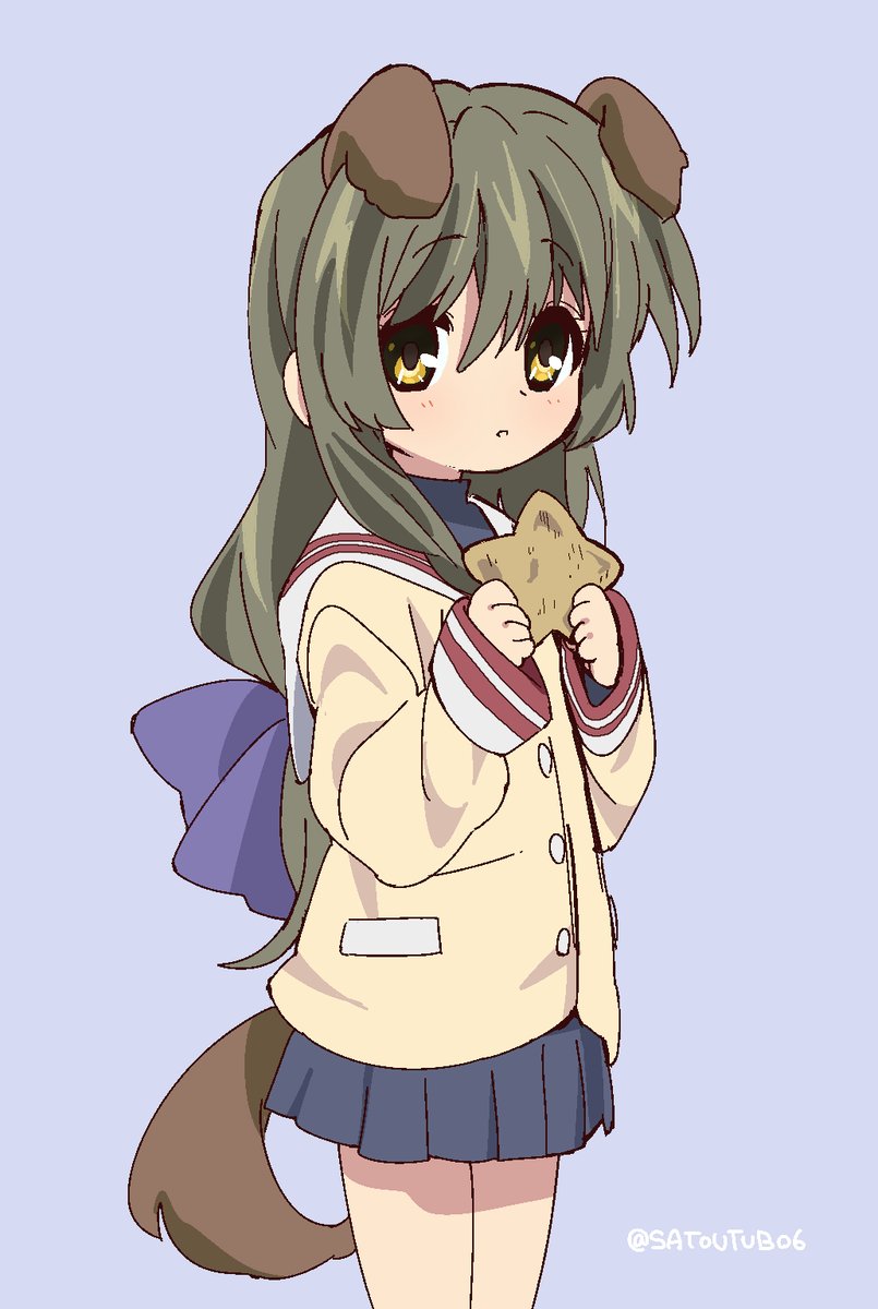 佐藤 Skeb 伊吹風子ちゃん Clannad T Co Jilfmy9bg2 Twitter 佐藤 Skeb 伊吹風子ちゃん Clannad T Co Jilfmy9bg2 Twitter
