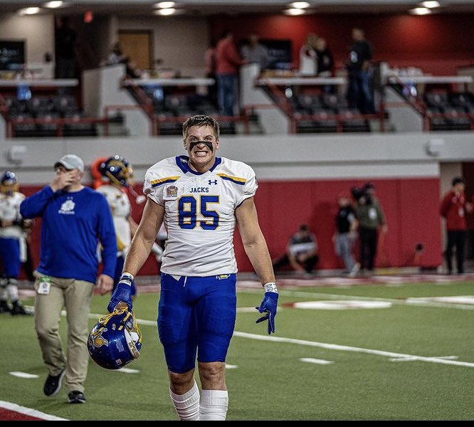 Tucker Kraft tweet media