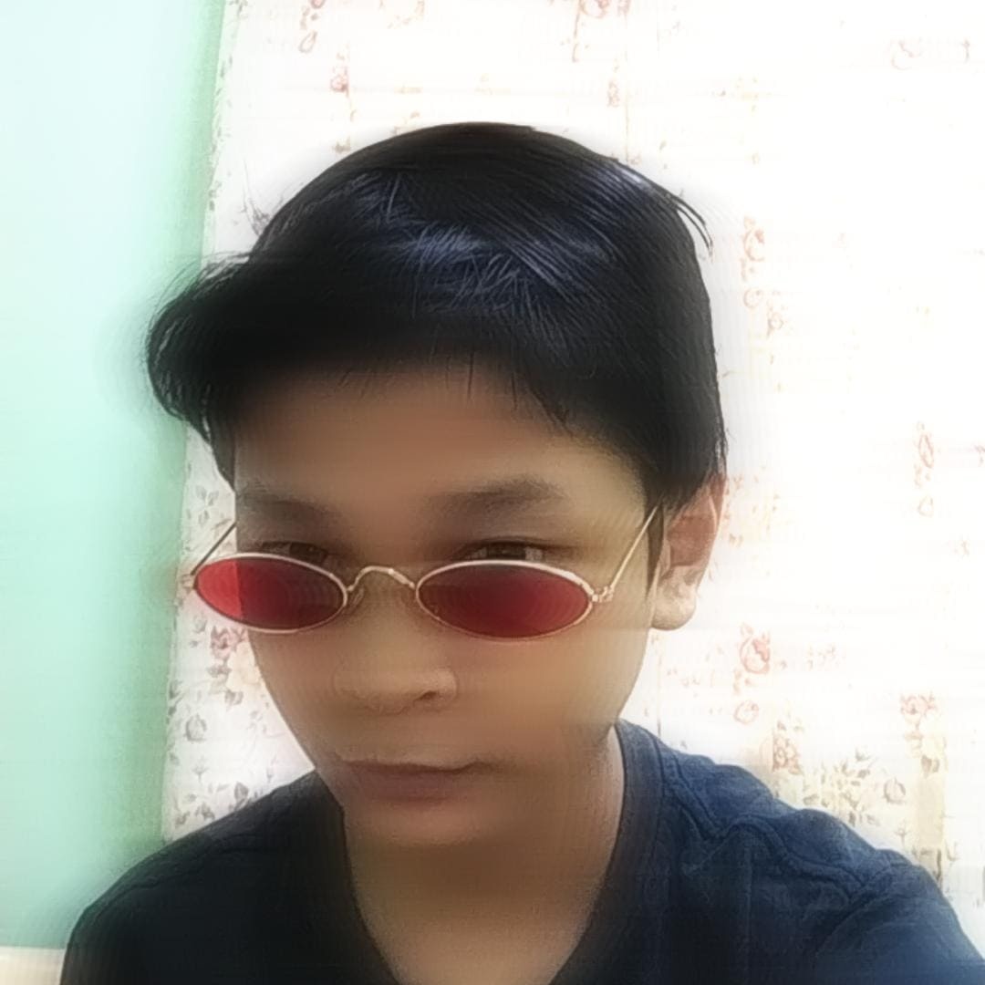 ZoJehan's tweet photo. #NewProfilePic https://t.co/1CuFyEMrtM