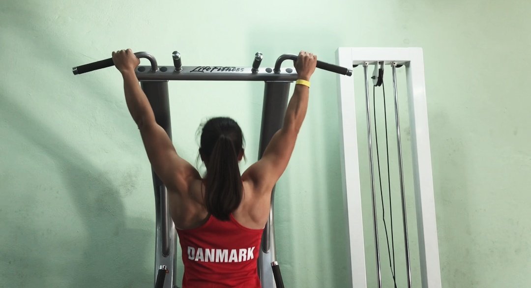 teresatiraado's tweet photo. Trabajo de gimnasio 💥💪🏽⚡ https://t.co/4QTHuBXOQ7
