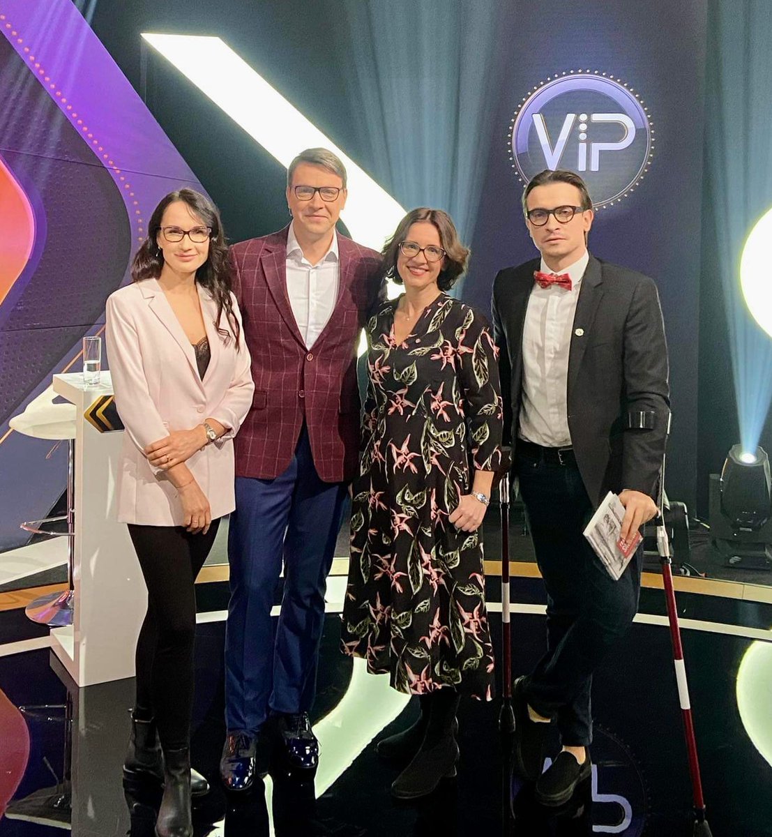 reinisvaza's tweet photo. Vienmēr prieks pārstāvēt mūsu mīļo @bernuslimnica , arī erudīcijas spēlēs! Interesanta, azartiska pieredze kopā ar maniem lieliskajiem kolēģiem. #bkus #VIP https://t.co/Gtyn1PoBui