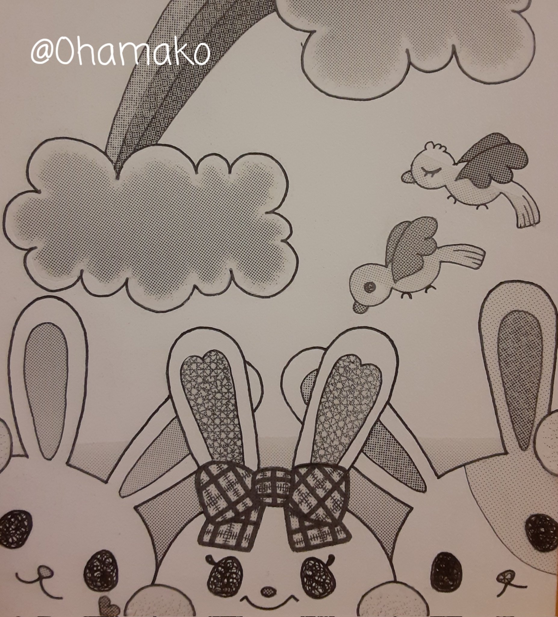 動物キャラ Twitter Search Twitter