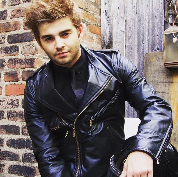  Happy Birthday Jack Griffo      