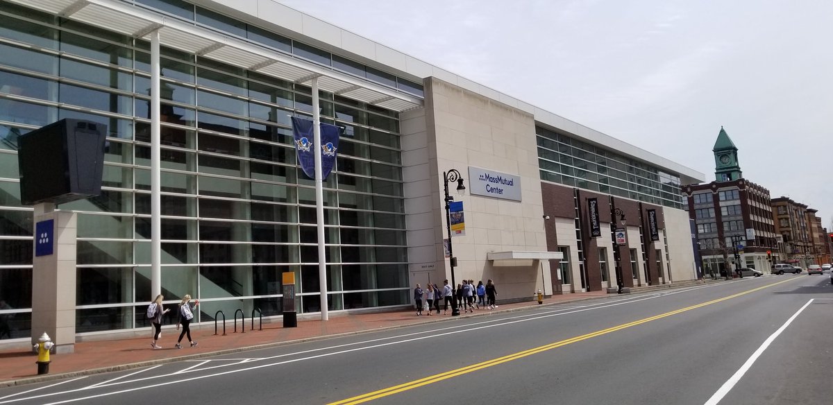 Springfield MA City of Firsts (4Springfield) Twitter