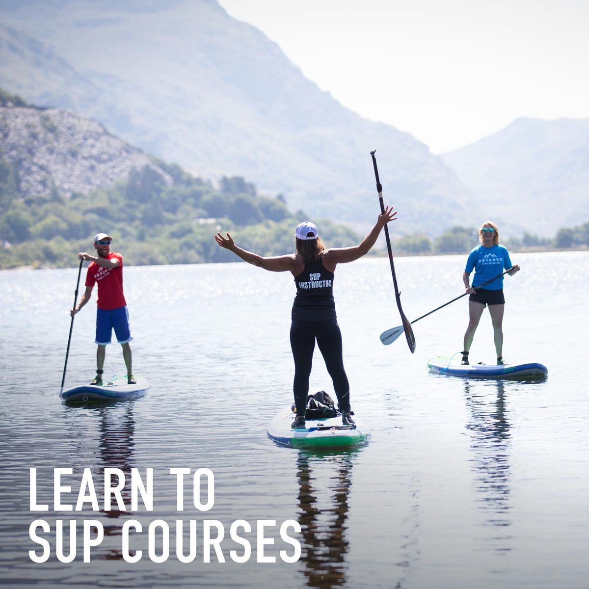 GIFT VOUCHERS 

It’s that time of year to start thinking ideas for gifts for loved ones, friends and family. Discover our selection of gift voucher ideas. Made for creating special memories 

-Thoughtful gifting

▶️ Buy gift vouchers online or in store.