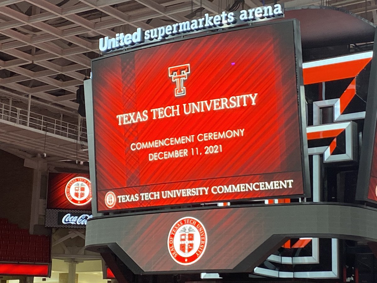 We have another <a href="/TexasTech/">Texas Tech University</a>  graduate in the family!❤️🖤 #ProudMom