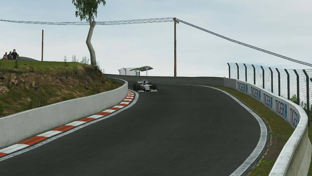 So for next year I will driving a lot but I will do it💪
<a href="/GPVWC/">GPVWC Simracing</a> : FSR2 primary with Red VEN Racing driver and Super Lights test driver for Super Venturi
GSO: D2 primary Falcon Russia Academy  Driver and VFC reserve driver Falcon Russia