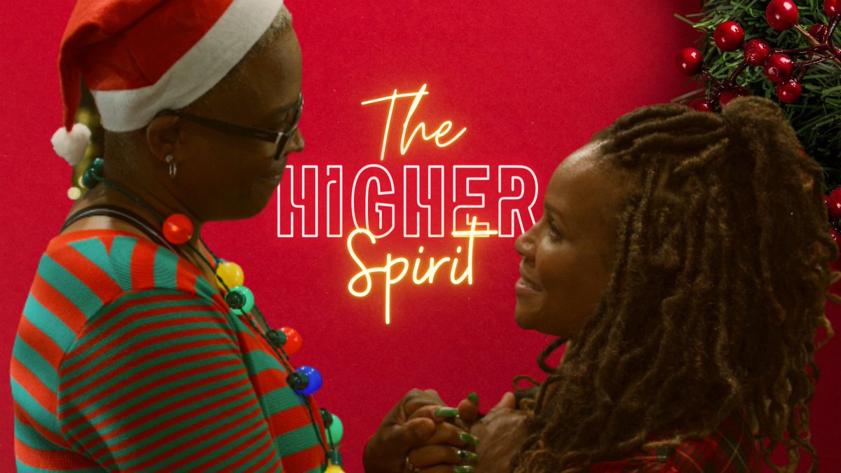 🎄We’re celebrating the holidays by offering up our new LGBTQ Christmas movie for FREE for everyone! Check it out now!❄️

watch.fearless.li/zen/the-higher…

Please re-tweet to help us spread the word! 😀