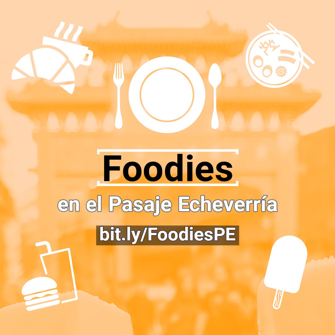 jesilicht's tweet image. ¡Mañana organizo otro meet-up de #LocalGuides &amp;amp; #GoogleCrowdsource! 
Esta vez es para los actuales retos de ambos programas: #RetoFoodie y #FeedML. Vamos a comer mucho de diferentes lugares y sumar muchos puntos😁
✍️: bit.ly/FoodiesPE
