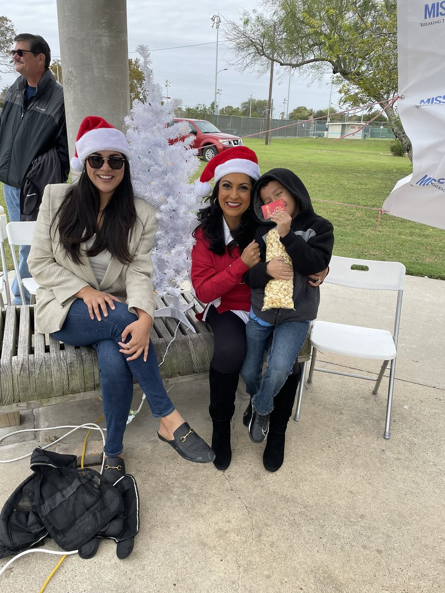 CCMission911's tweet photo. @MayorGuajardo https://t.co/3L2ABjDTq4