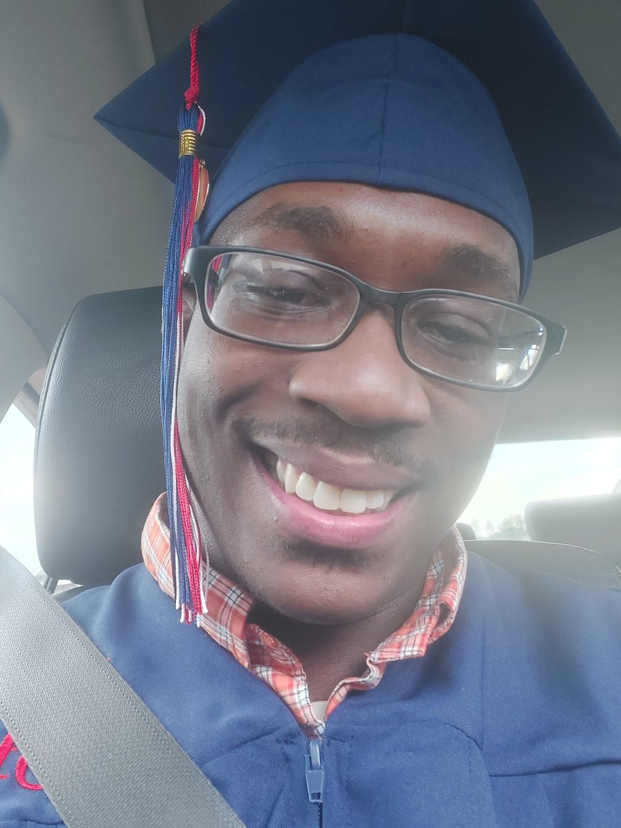 cayers171's tweet image. #BSW 🎓