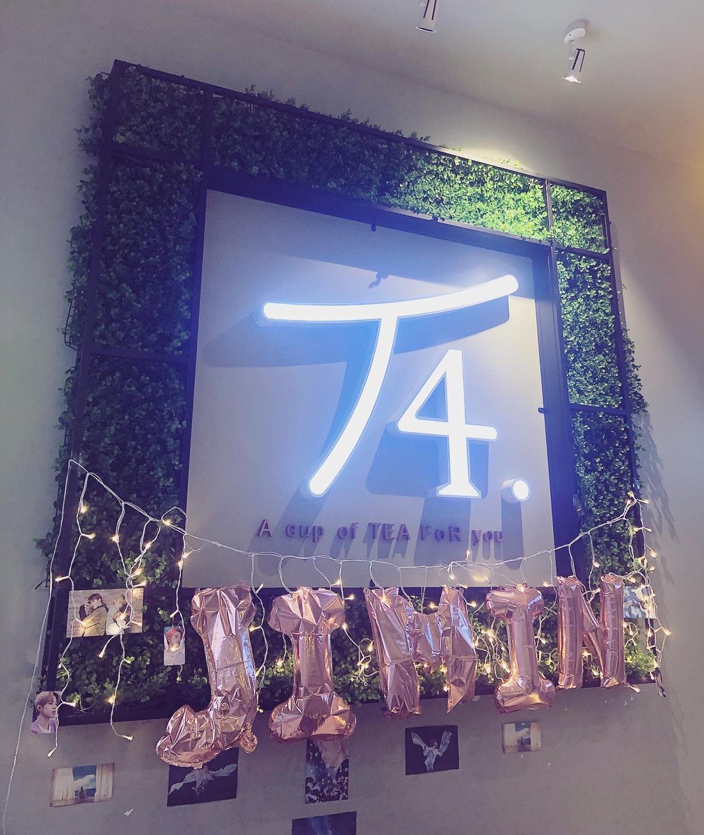 more_euphoria's tweet photo. Thank you @BIRMINGHAMBTS for hosting a wonderful #jimin event today. Everything looked adorable ⭐️💛 #flywithjimin https://t.co/V2CzZ5YGfX