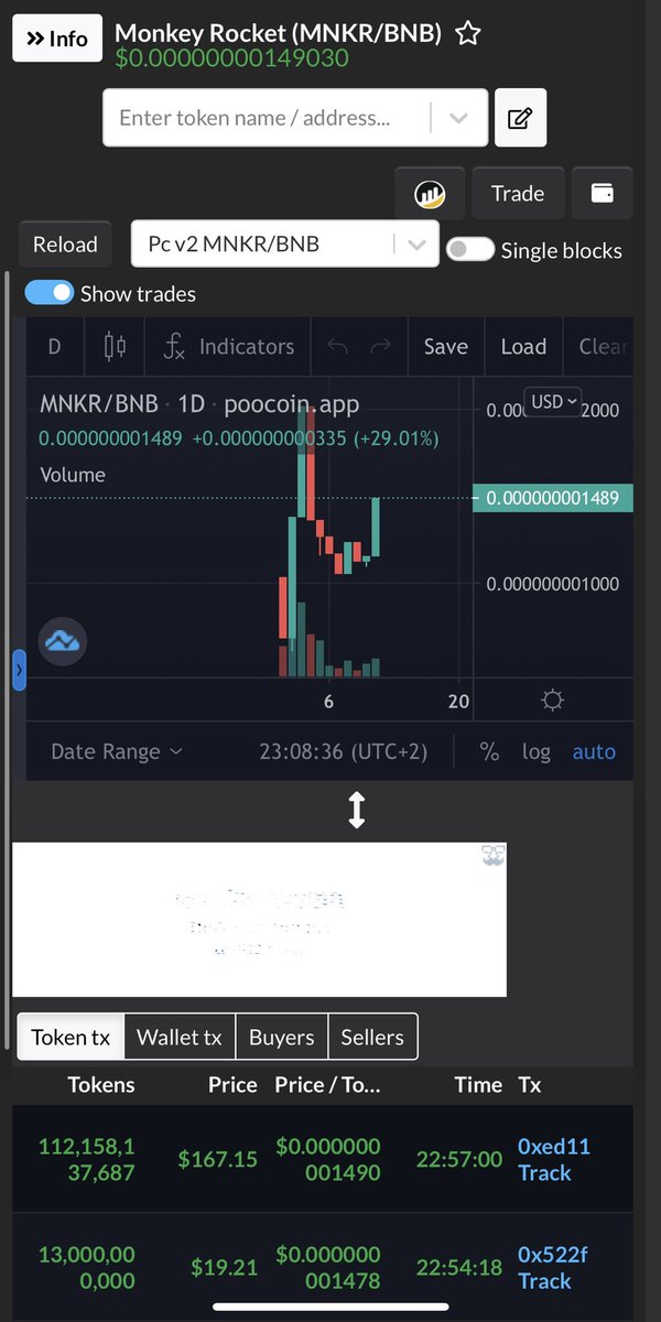 Monkey Rocket tweet media