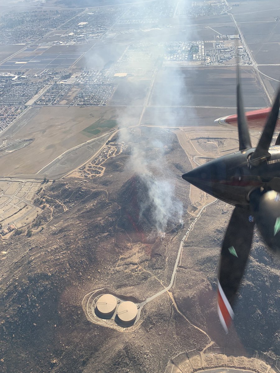 captain2500agl's tweet image. HMT/RRU Warren- A310