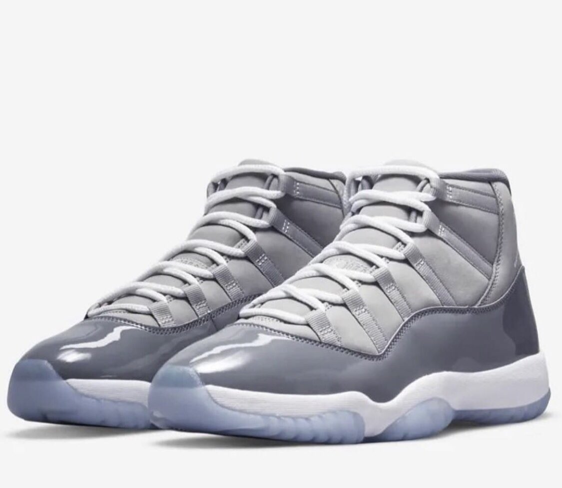 90sVib3s__'s tweet photo. Men 9 & 12 for sale
#coolgrey11 #retro11s #retrojordans https://t.co/eSRusOJxFO