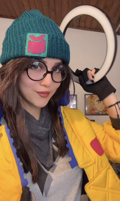 Nuevo TikTok 😈   https://t.co/fXuiRcj2i0 https://t.co/6ZEWgmzEy3<a href="/tag/valorantmasters"class="tags"><span>#valorantmasters</span></a>