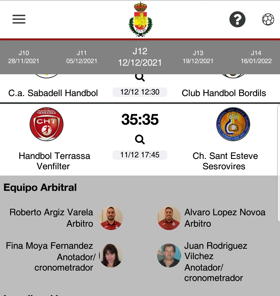 Miquel Benítez tweet media