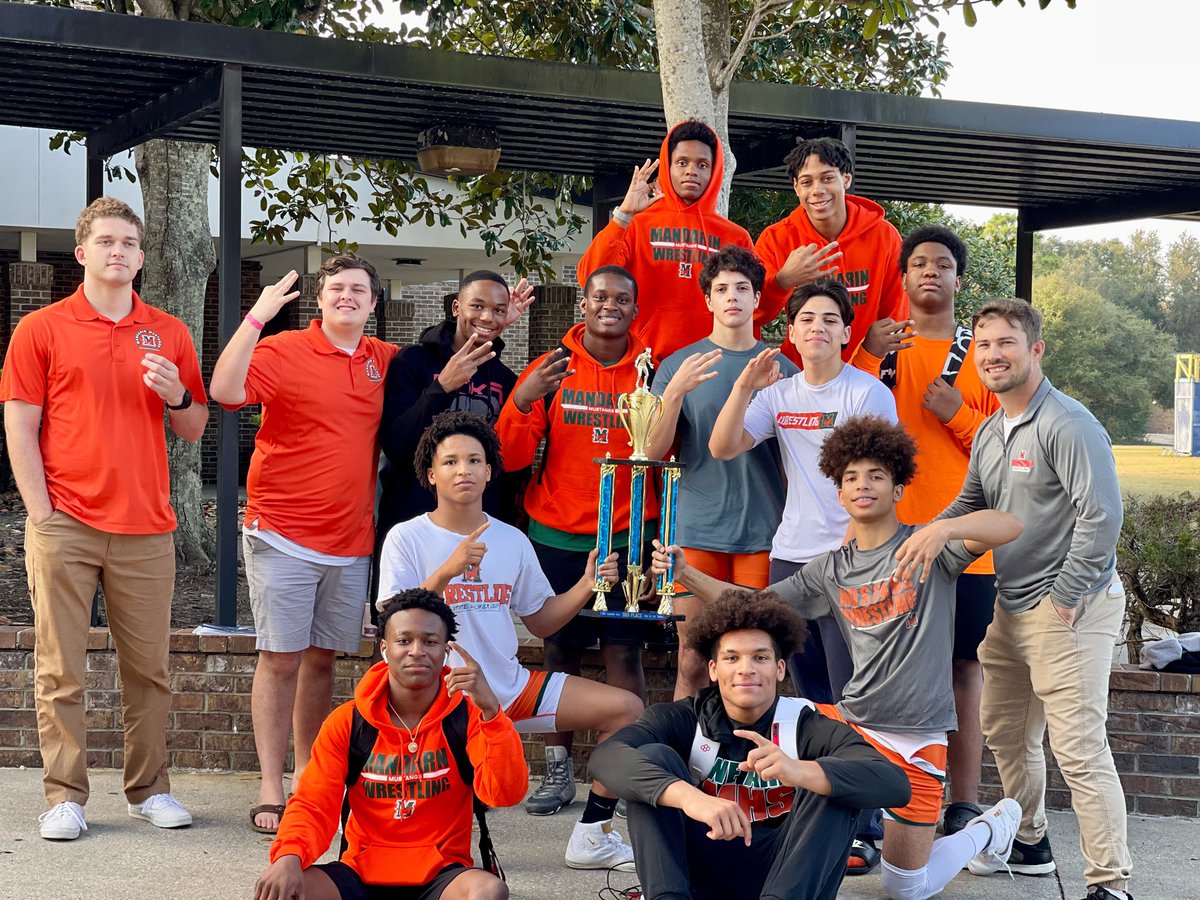Mandarin Wrestling tweet media