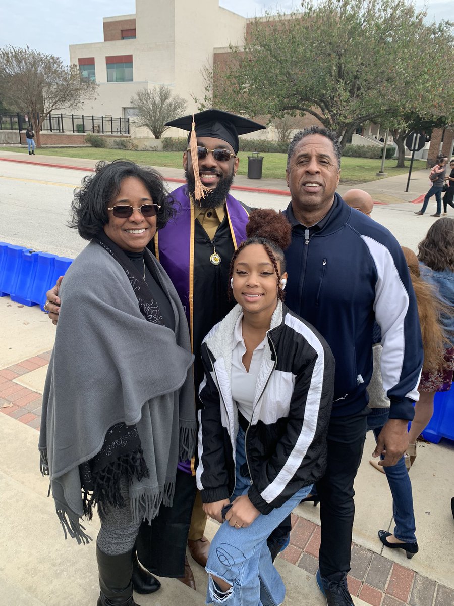 My oldest nephew’s day has come! Congratulations Isaac Anthony Lewis. We are proud!! #CollegeGrad #PVGrad21