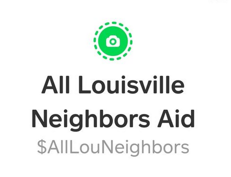 After yesterday's tornadoes killed dozens and destroyed hundreds of structures, Louisville SRA <a href="/SRAKentucky/">Kentucky SRA</a> is organizing with local mutual aid groups to help their neighbors. Contribute to the coalition's mutual aid fund below:
