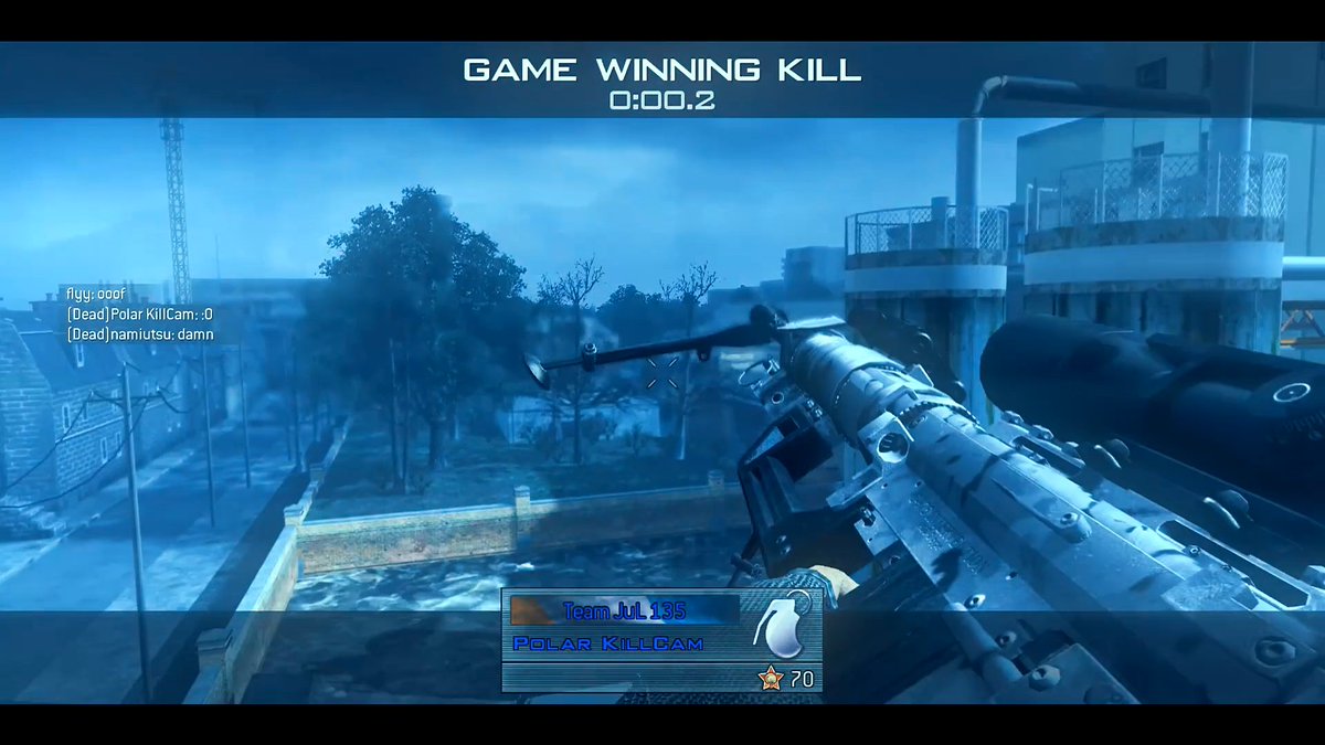 See u Tomorrow ... 8pm  <a href="/ThePolarStorm/">Polar</a> @PolarSolidz @HoldVFX 
youtube.com/watch?v=uhZts8…