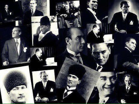 nerisinten's tweet photo. @Ata_18811 @MKEMALLERTTIM #AtatürkAtamızdır 

Her haliyle dört dörtlük bir LİDER, kusursuz
bir insan, KOMUTAN, KAHRAMAN, akıl ve
üstün öngörü sahibi bir DAHİ

Dünya bizi kıskanıyorsa, bunun tek bir sebebi
olabilir ATATÜRK gibi bir lidere sahip olmamız... https://t.co/8hBsUulpDO