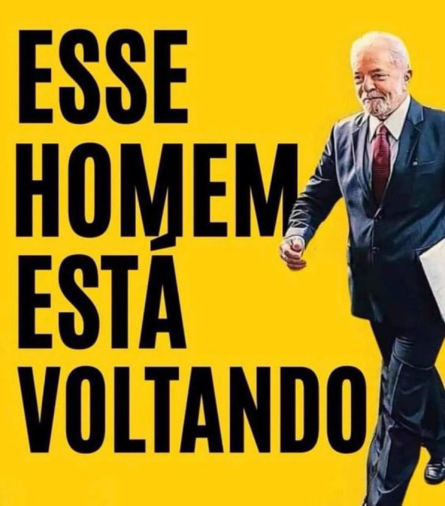Coriscogauche's tweet photo. @jairbolsonaro https://t.co/9RmeAzVCvz