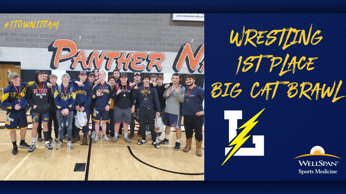Ltown Athletics tweet media