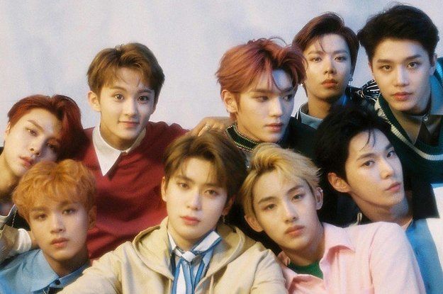 Tyongeverse's tweet photo. Para mi, ustedes son mis ganadores. Los amos ❤️ https://t.co/8G1hjZGjEt