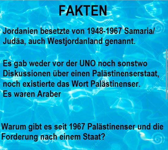 Schon mal darüber nachgedacht oder keine Ahnung von Geschichte?